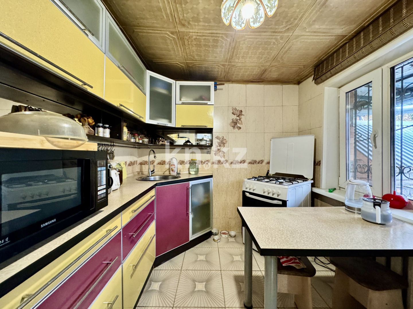 Продажа 4-комнатного дома, 76.4 м², ул. Космодемьянской, дом  11/1 в Караганде - фото 22