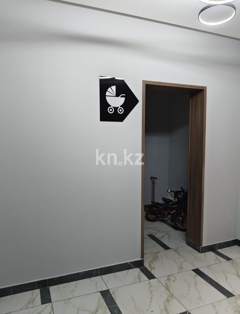 Продажа 3-комнатной квартиры, 76 м² - Продажа  трехкомнатных квартир в Караганде фото 21 из 22