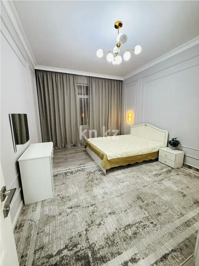 Продажа 2-комнатной квартиры, 85 м² в Алматы - фото 2