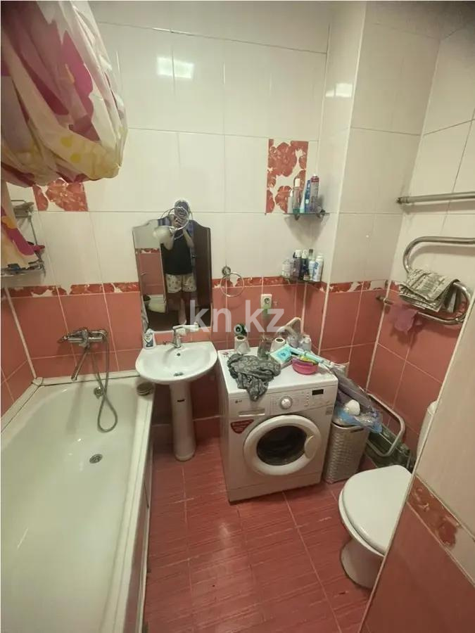 Продажа 1-комнатной квартиры, 40 м² в Алматы - фото 3