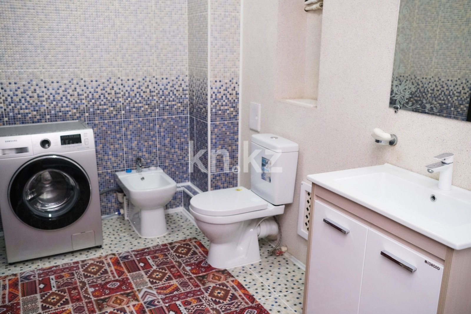 Продажа 3-комнатной квартиры, 158.3 м² в Караганде - фото 13