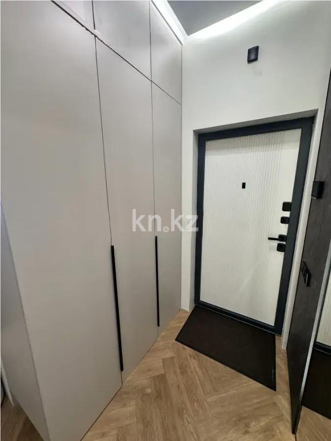 Продажа 4-комнатной квартиры, 110 м² в Алматы - фото 8