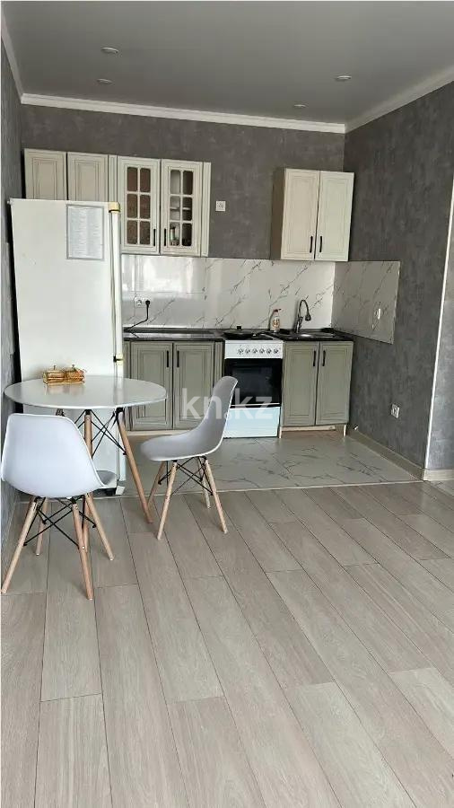 Продажа 1-комнатной квартиры, 41.7 м², ул. Нажимеденова, дом  13 в Астане - фото 4