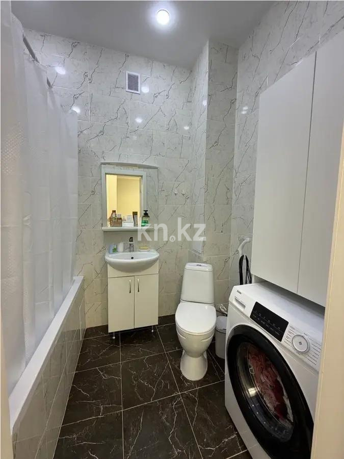 Продажа 1-комнатной квартиры, 35 м², ул. Айтматова, дом  77/3 в Астане - фото 3