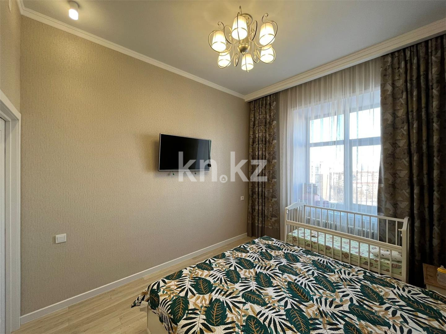 Продажа 3-комнатной квартиры, 87 м² - Продажа квартир в Семее фото 3 из 13