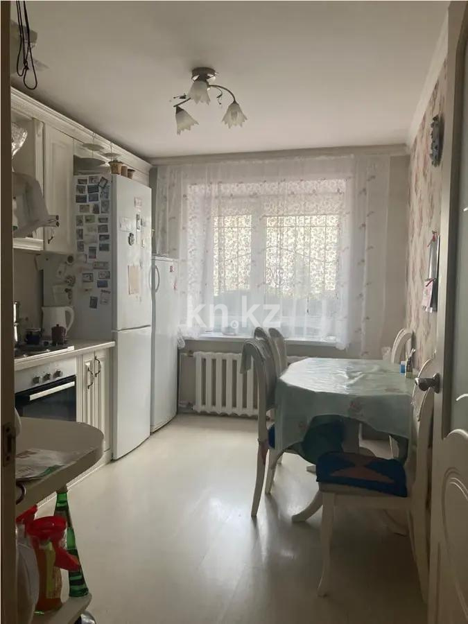 Продажа 2-комнатной квартиры, 59.9 м², ул. Жургенова, дом  27 в Астане - фото 2