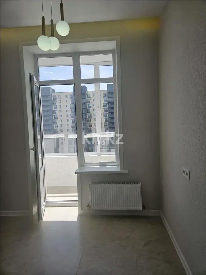Продажа 1-комнатной квартиры, 36.6 м² в Астане - фото 2