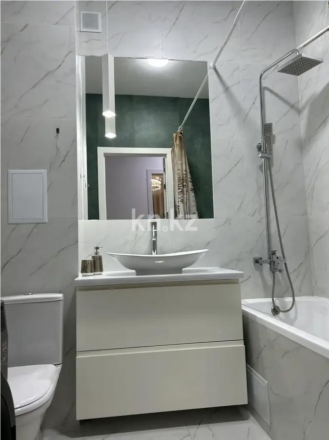 Продажа 1-комнатной квартиры, 41 м² в Астане - фото 3