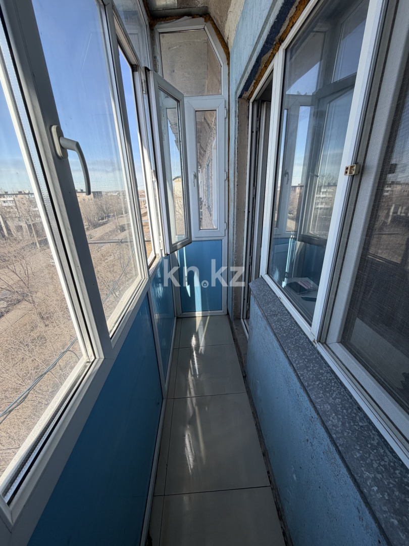 Продажа 1-комнатной квартиры, 30.6 м² - Продажа квартир от собственников в Караганде - страница 4 фото 11 из 14