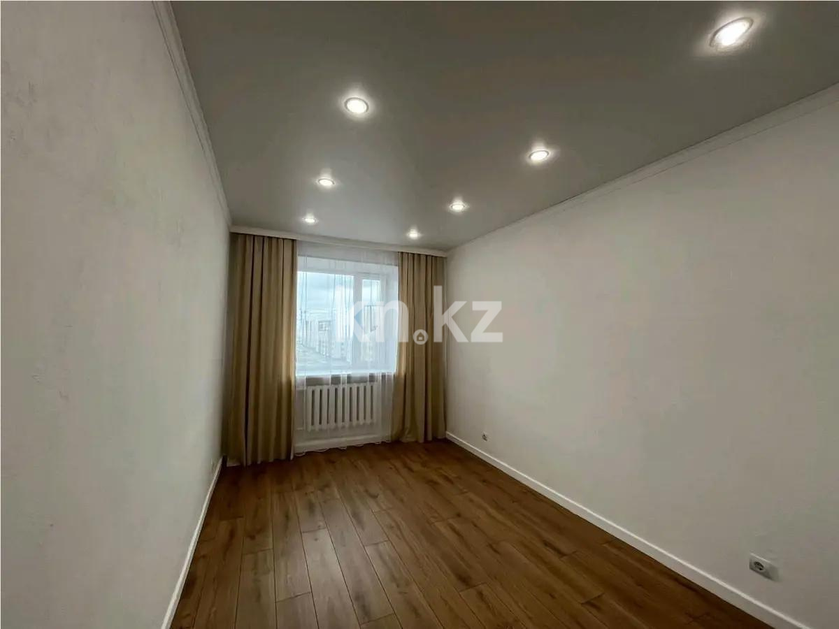 Продажа 2-комнатной квартиры, 63.3 м² в Астане - фото 2