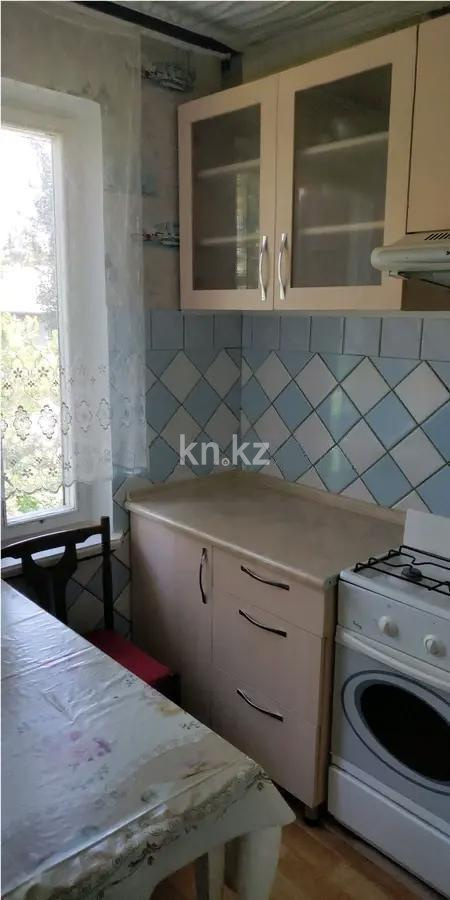 Продажа 2-комнатной квартиры, 44.3 м², бул. Бухар Жырау, дом  75/1 в Алматы - фото 3