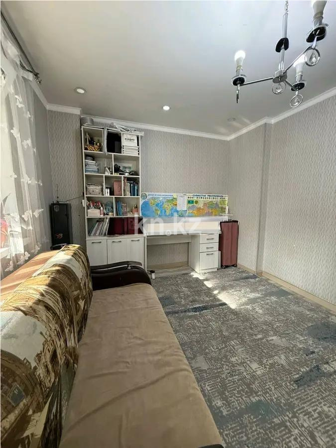 Продажа 2-комнатной квартиры, 64.5 м² - Продажа квартир в новостройках Алматы без посредников - страница 12 фото 2 из 5