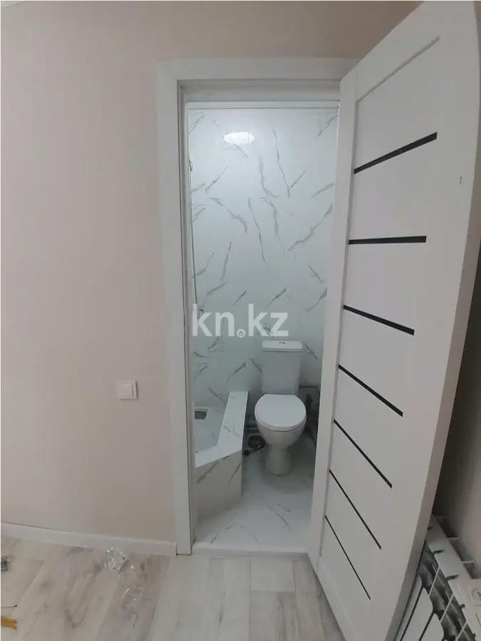 Продажа 1-комнатной квартиры, 9 м², ул. Жандосова, дом  59/1 - Продажа  однокомнатных квартир в Алматы без посредников с фото фото 2 из 2