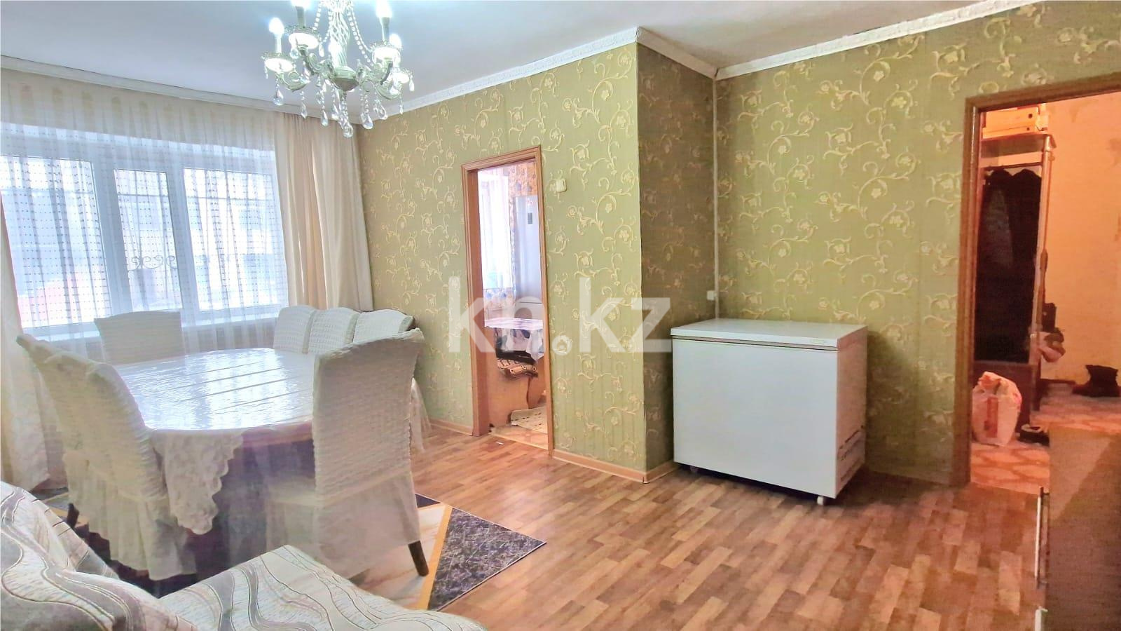 Продажа 3-комнатной квартиры, 57 м² - Продажа квартир в Караганде - страница 49 фото 10 из 12
