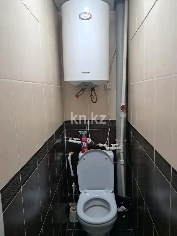 Продажа 3-комнатной квартиры, 63 м² - Продажа трехкомнатных квартир в панельном доме в Казахстане - страница 3 фото 4 из 5