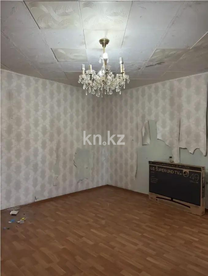 Продажа 4-комнатной квартиры, 100 м², ул. Ермекова, дом  81 в Караганде - фото 4