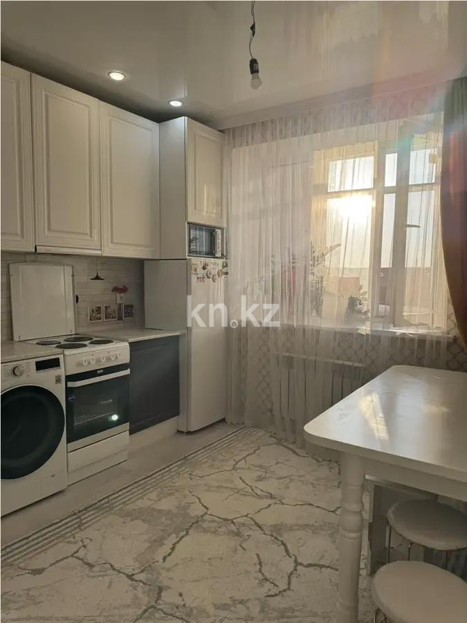 Продажа 1-комнатной квартиры, 32.5 м² - Продажа однокомнатных квартир в кирпичном доме в Астане - страница 8 фото 2 из 3