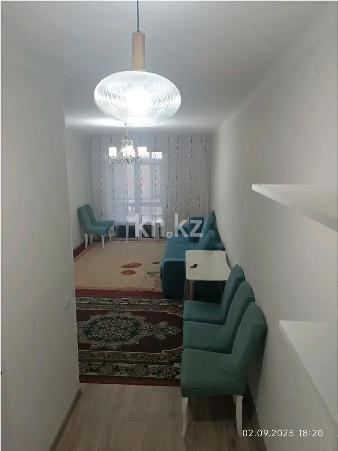Продажа 1-комнатной квартиры, 31 м², пр. Аль-Фараби, дом  76 - Продажа и аренда недвижимости в Астане фото 2 из 4
