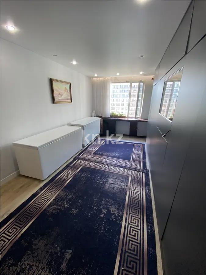 Продажа 2-комнатной квартиры, 64.5 м² в Астане - фото 2