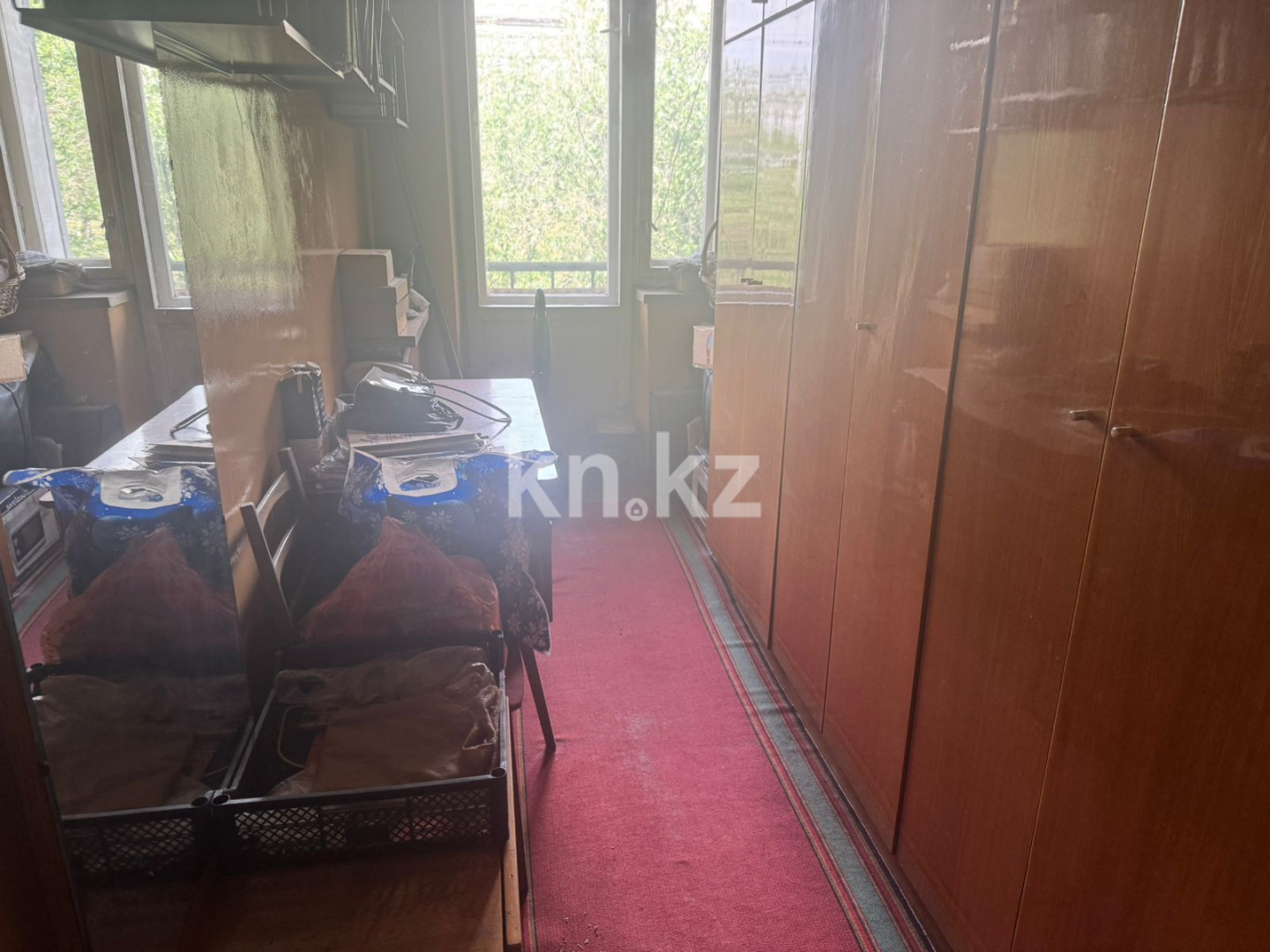 Продажа 4-комнатной квартиры, 156.5 м², ул. Наурызбай батыра, дом  70 - ул. Айтеке би в Алматы - фото 7