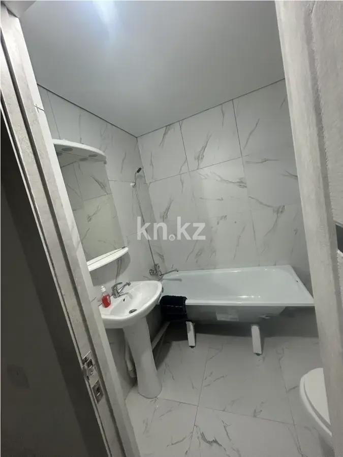 Продажа 1-комнатной квартиры, 29 м² в Астане - фото 2