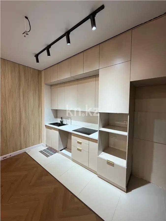 Продажа 3-комнатной квартиры, 56.4 м² - Недвижимость в Казахстане - страница 6 фото 3 из 4