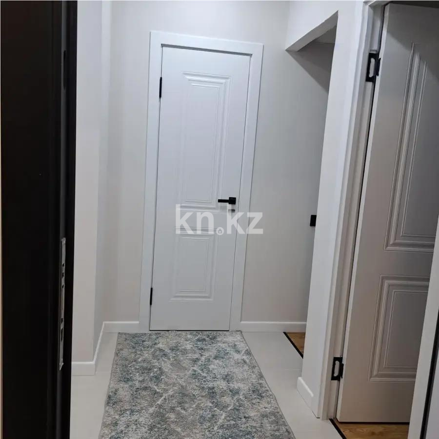 Продажа 1-комнатной квартиры, 40 м² - Продажа однокомнатных квартир в монолитно-каркасном доме в Алматы - страница 3 фото 6 из 6