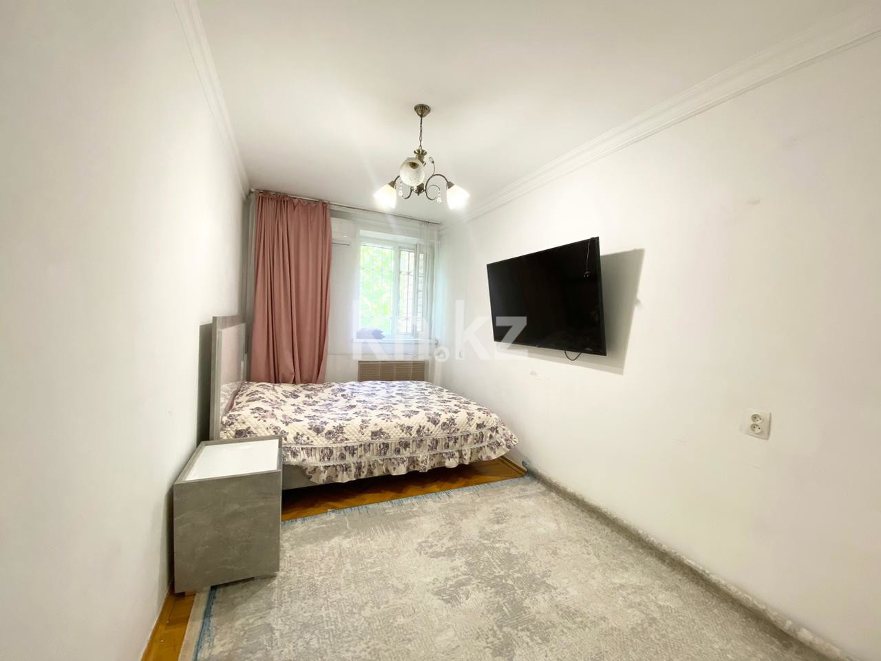 Продажа 2-комнатной квартиры, 53 м² - Продажа квартир в Казахстане - страница 33 фото 9 из 13