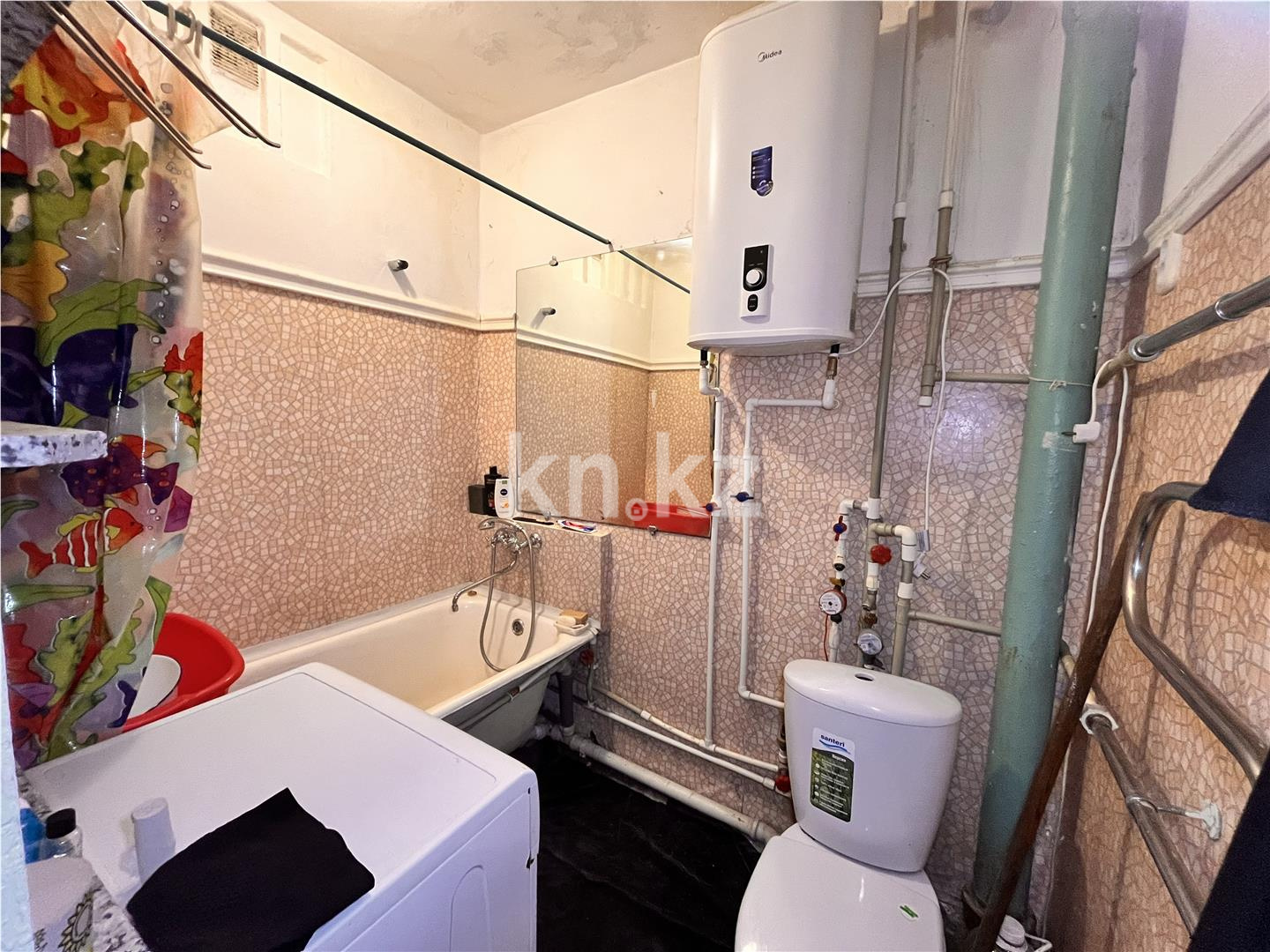 Продажа 3-комнатной квартиры, 58 м² в Темиртау - фото 5