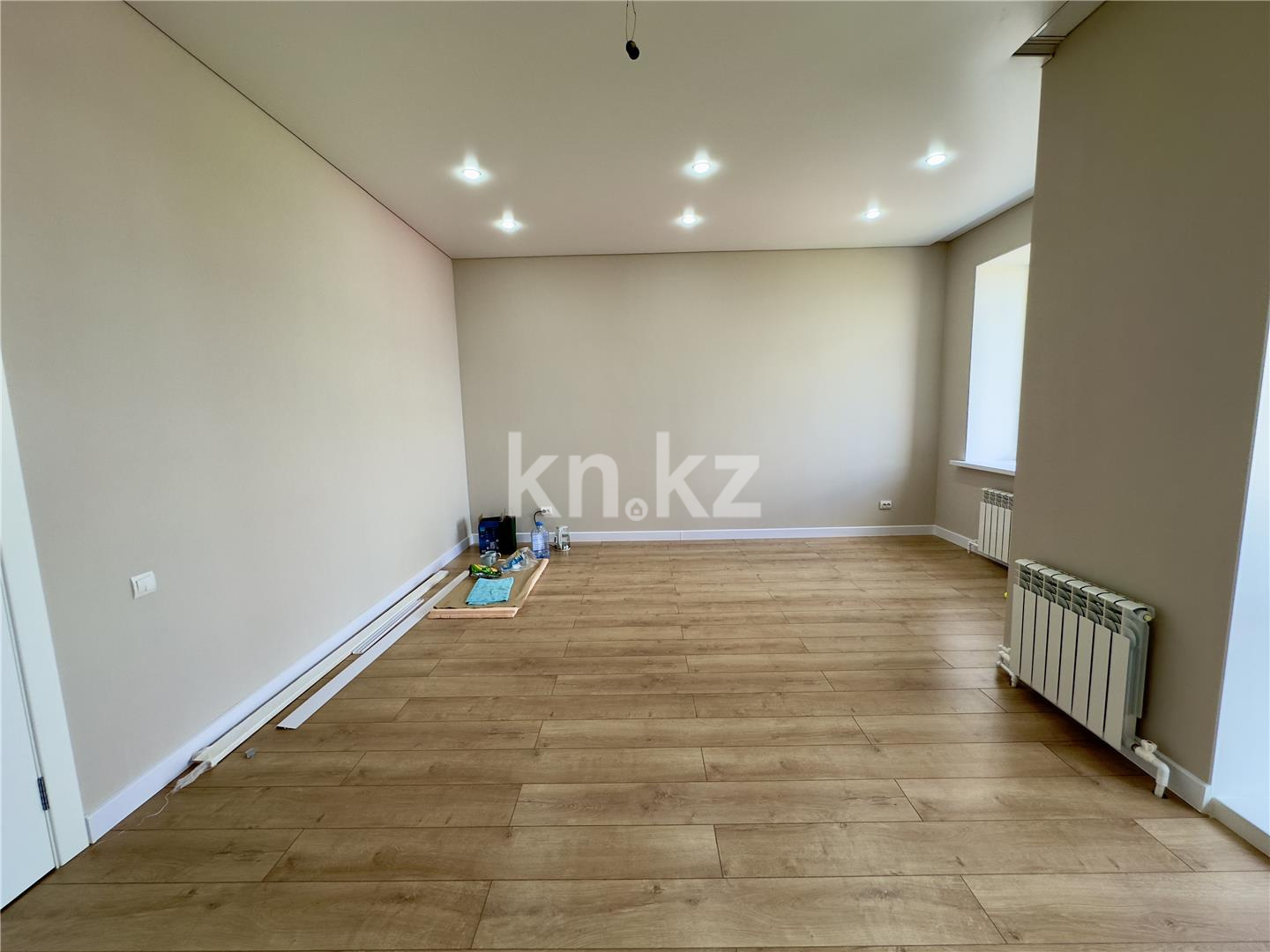 Продажа 3-комнатной квартиры, 97 м², пр. Шахтеров, дом  68 - Продажа  трехкомнатных квартир в Караганде фото 7 из 37