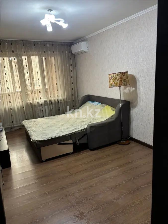 Продажа 1-комнатной квартиры, 34 м² в Алматы