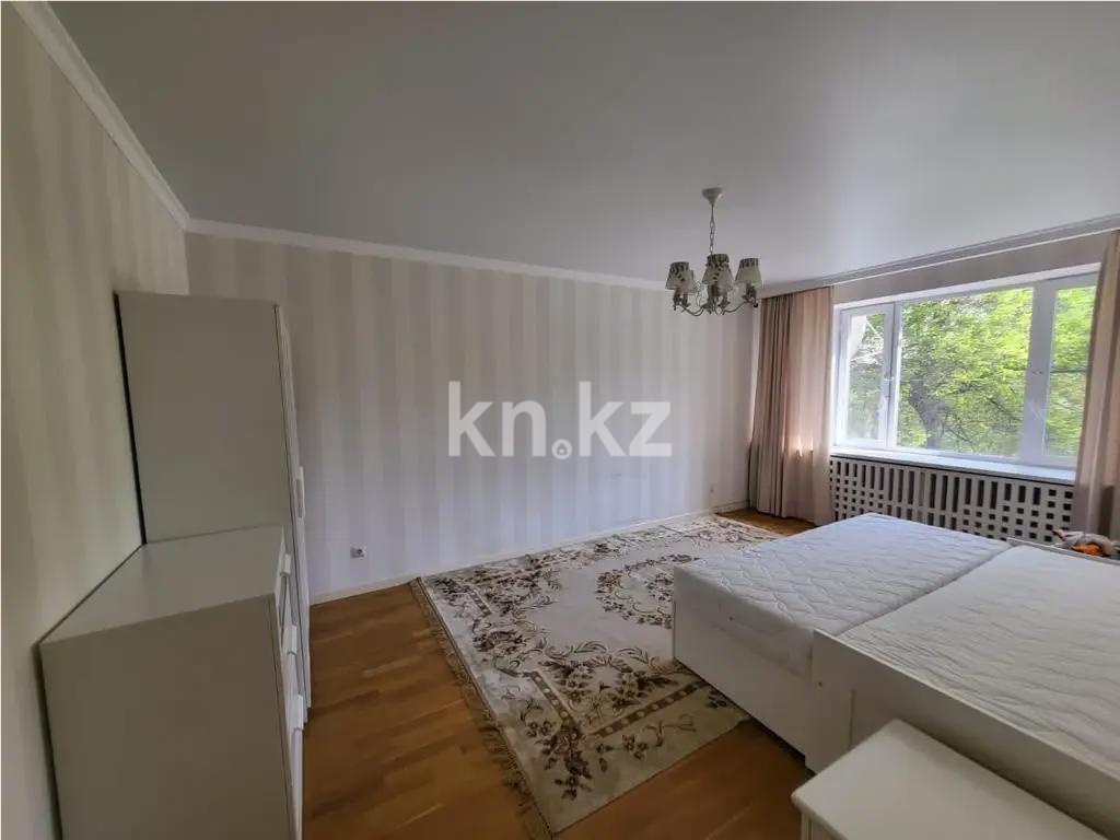 Продажа 4-комнатной квартиры, 105 м² - Продажа квартир в Алматы - страница 6 фото 2 из 8