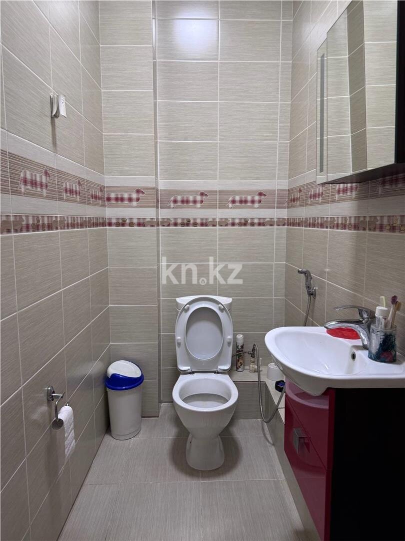 Продажа 7-комнатного дома, 540 м² в Караганде - фото 18