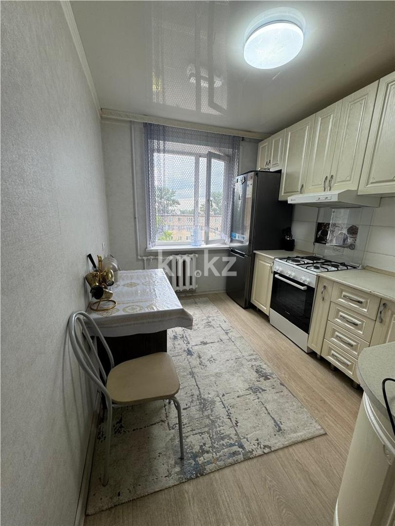 Продажа 3-комнатной квартиры, 69 м² - Недвижимость в Темиртау фото 5 из 9
