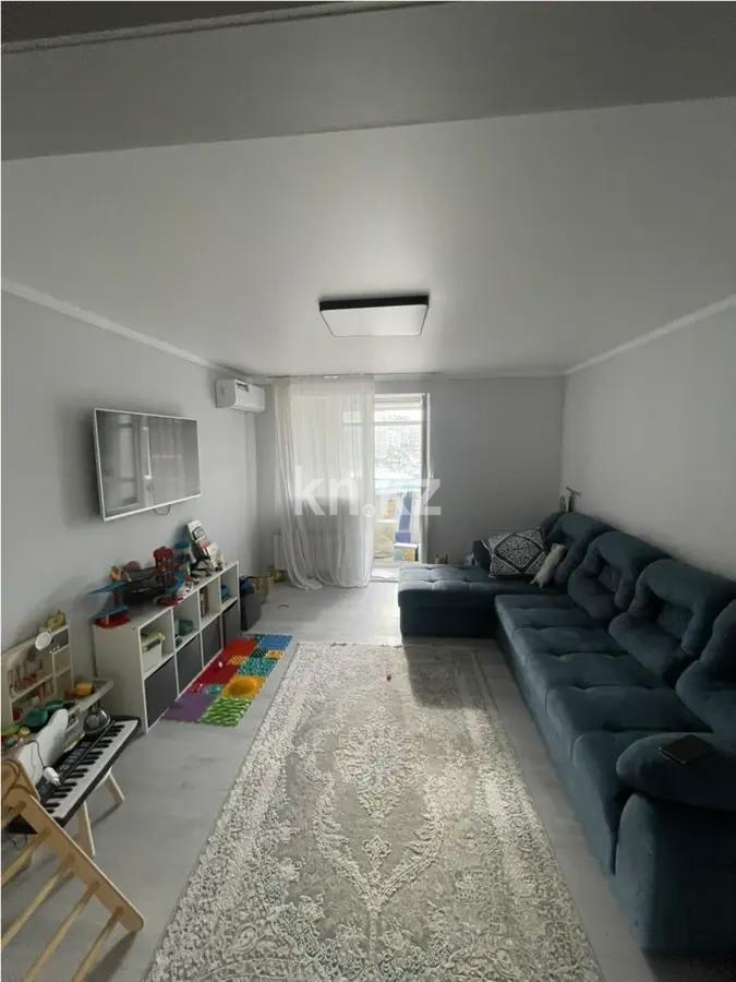 Продажа 2-комнатной квартиры, 56 м² в Астане