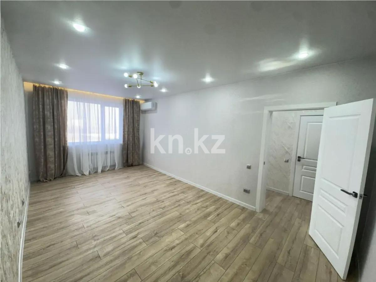 Продажа 1-комнатной квартиры, 42.8 м² - Продажа однокомнатных квартир от собственников в Алматы - страница 3 фото 2 из 4