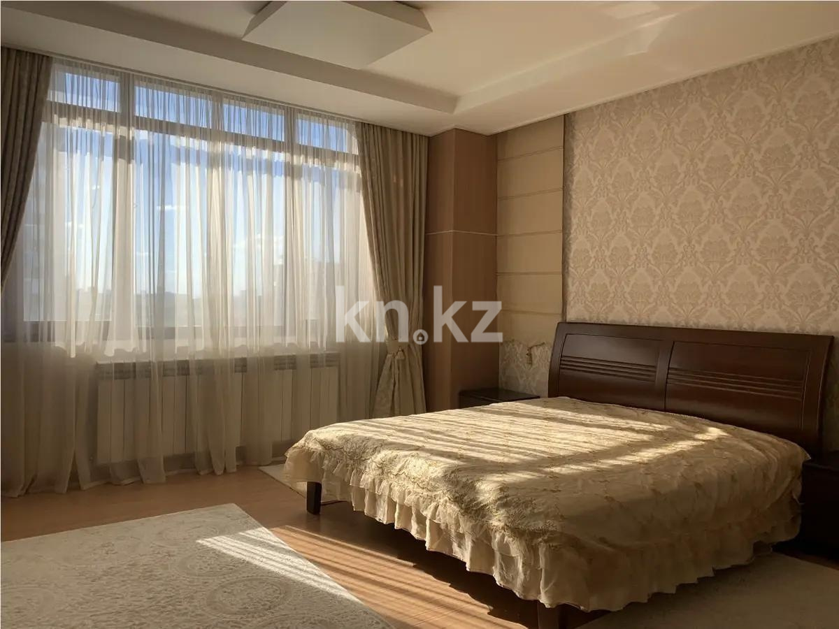 Продажа 3-комнатной квартиры, 95 м² в Астане