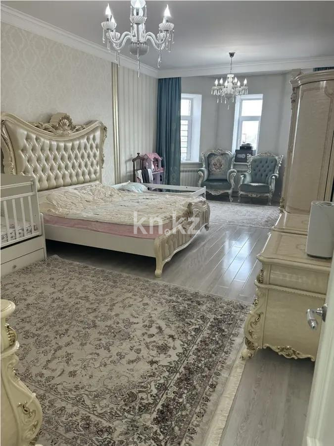 Продажа 3-комнатной квартиры, 130 м² - Продажа  трехкомнатных квартир в новостройках Астаны - страница 3 фото 3 из 7