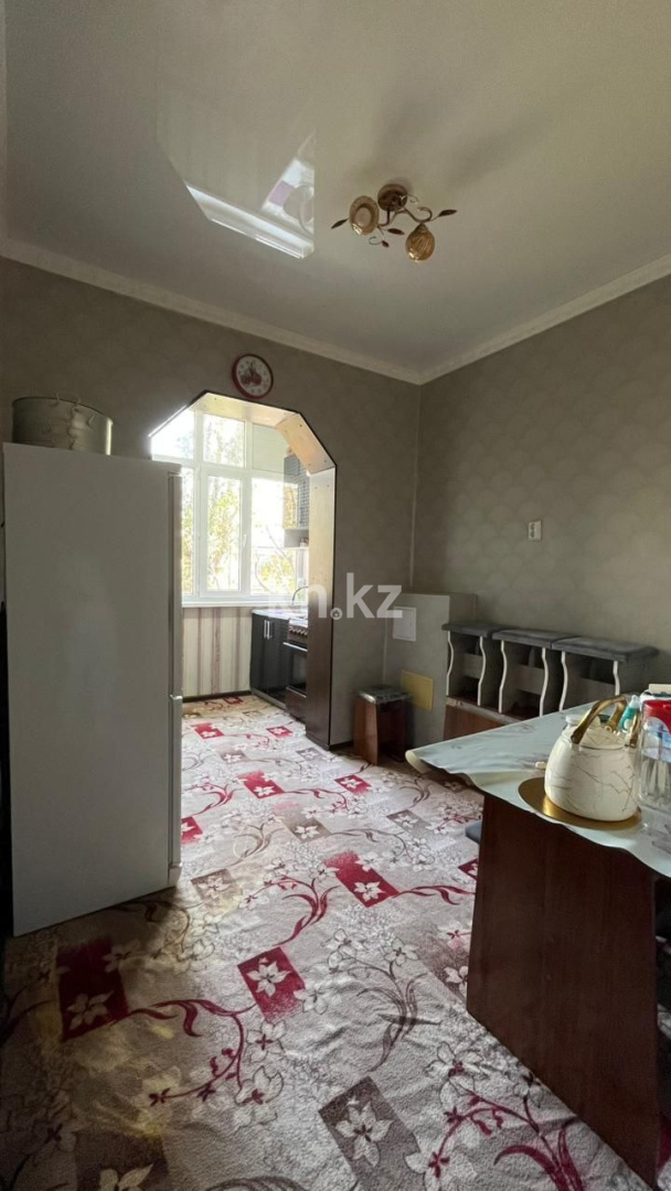 Продажа 2-комнатной квартиры, 47 м², 8 микрорайон (Алатау), дом  33 - Продажа и аренда недвижимости в Таразе фото 10 из 13