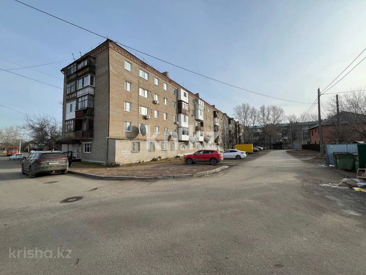 Продажа 2-комнатной квартиры, 46.9 м² - Продажа квартир в Костанае фото 12 из 15