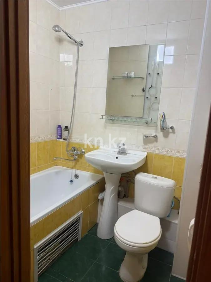 Продажа 1-комнатной квартиры, 31 м² в Алматы - фото 3