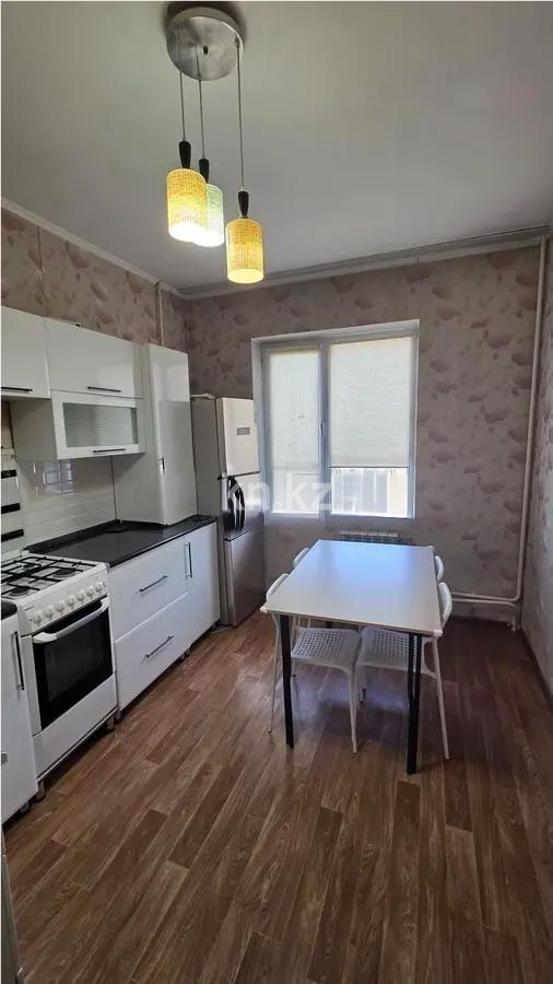Продажа 1-комнатной квартиры, 41 м², мкр-н Таугуль, дом  4 в Алматы - фото 3