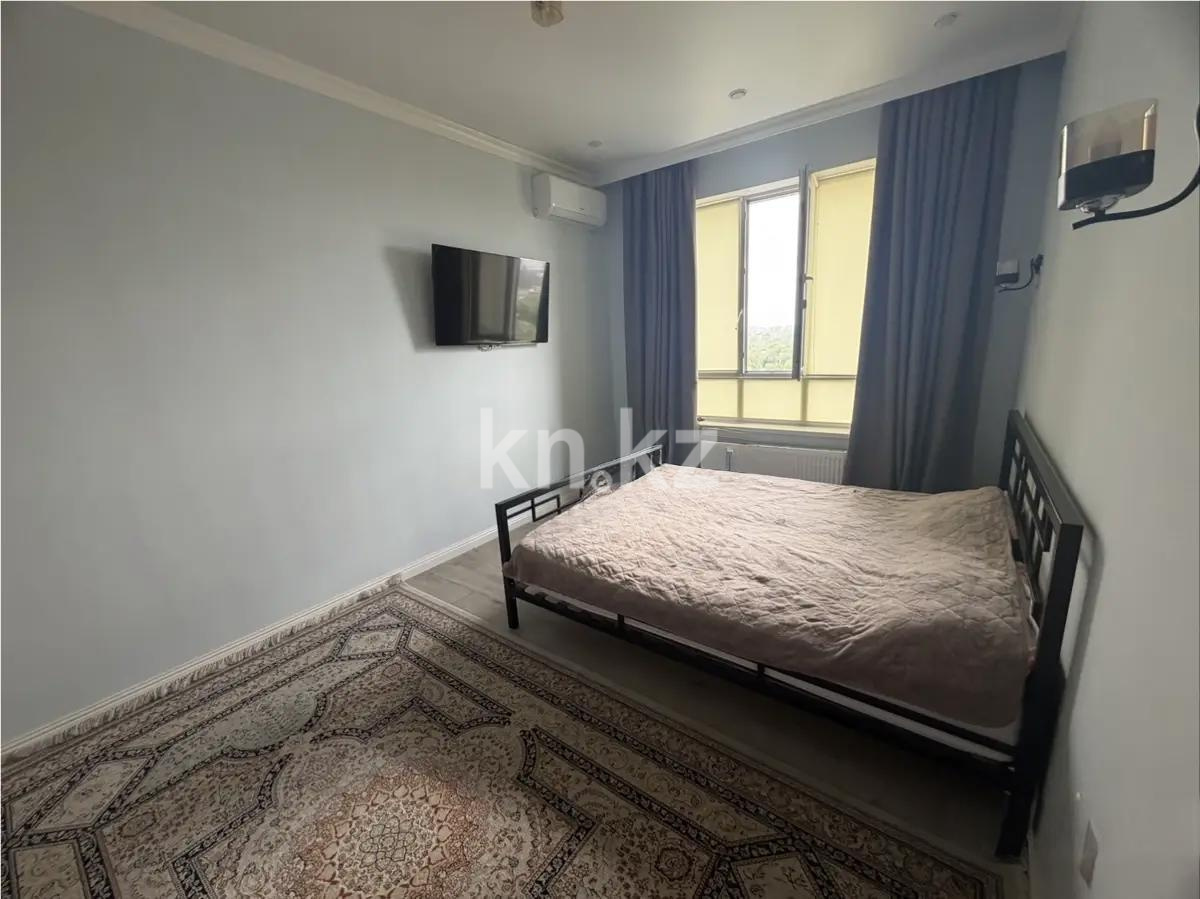 Продажа 1-комнатной квартиры, 40 м² в Алматы