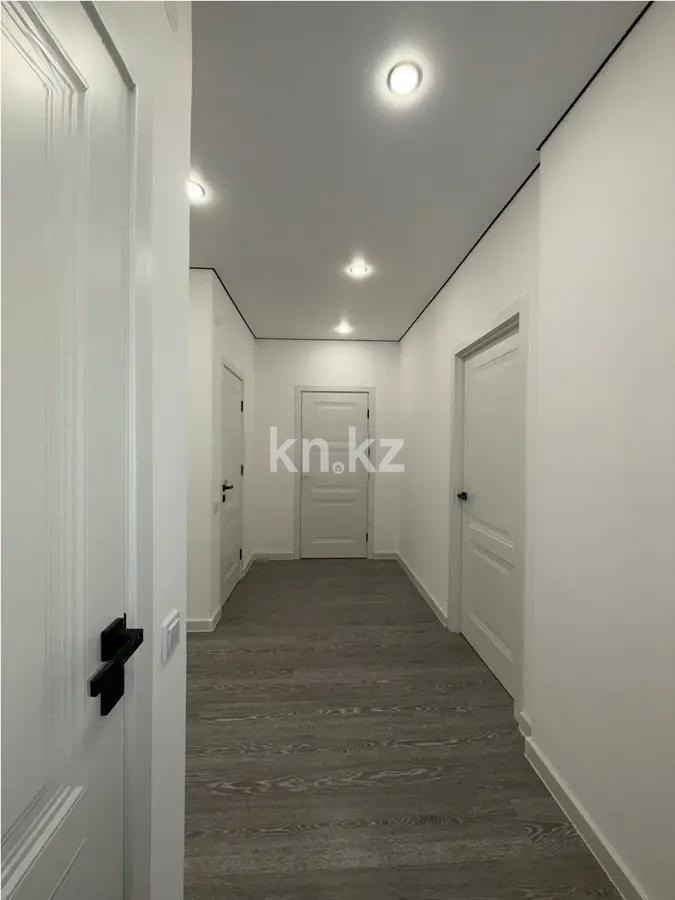 Продажа 2-комнатной квартиры, 85 м², ул. Нуршайыкова, дом  6 в Астане - фото 4