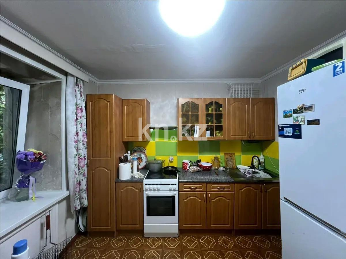 Продажа 2-комнатной квартиры, 48 м² - Продажа двухкомнатных квартир в Городе Караганды фото 3 из 5