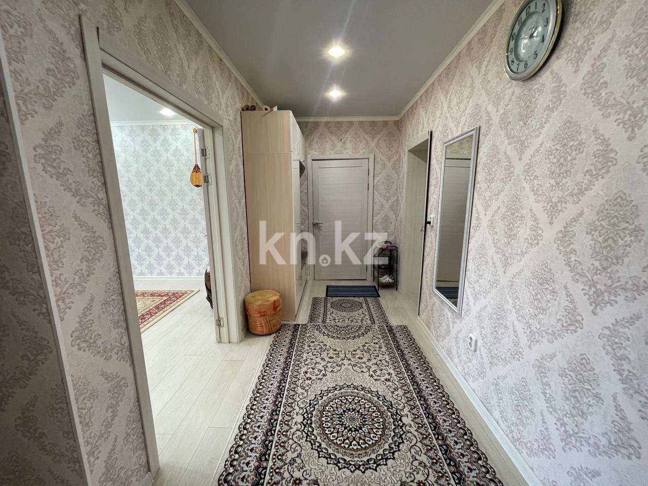 Продажа 2-комнатной квартиры, 61.4 м² - Продажа недвижимости в Костанае фото 4 из 18