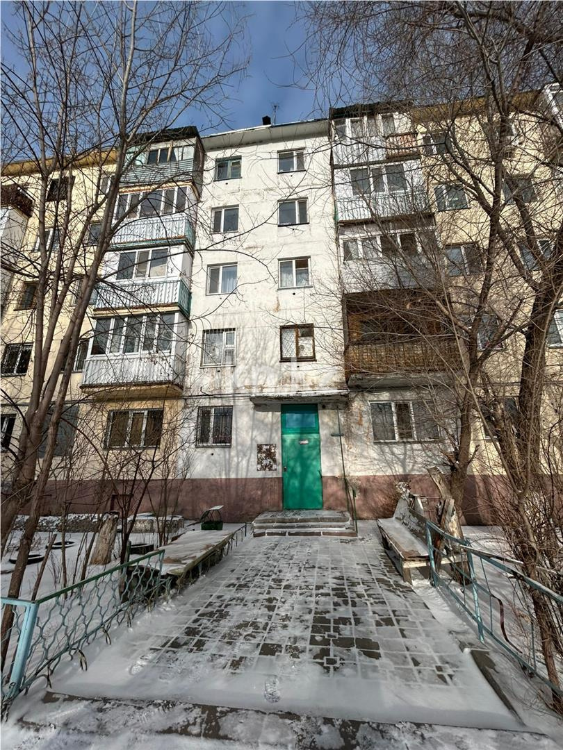 Продажа 2-комнатной квартиры, 44 м², пр. Республики - Продажа и аренда недвижимости в Темиртау фото 6 из 6