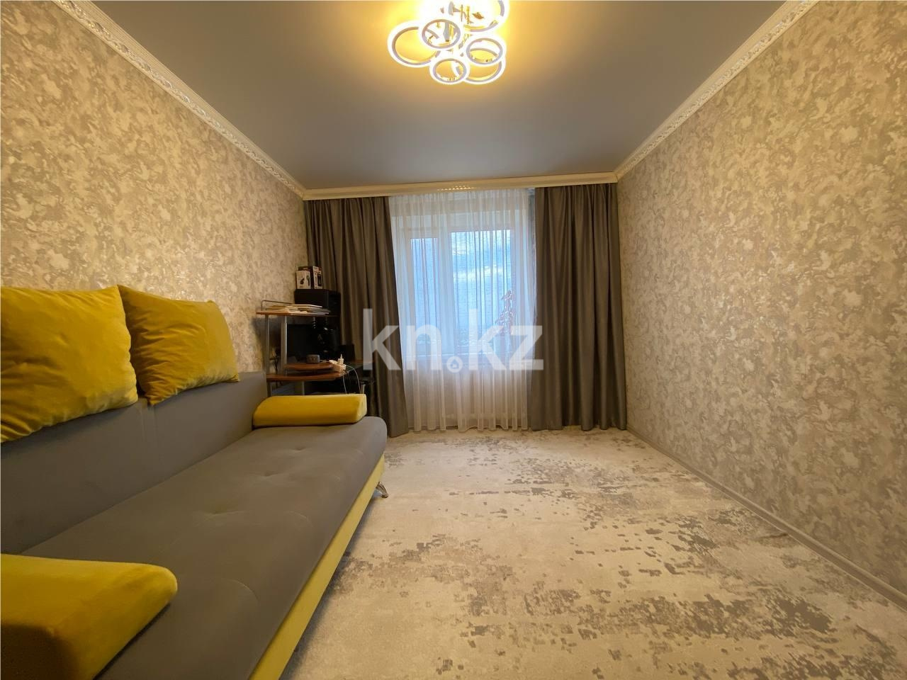 Продажа 3-комнатной квартиры, 68 м² в Темиртау - фото 3