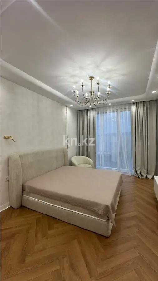 Продажа 3-комнатной квартиры, 87 м² в Алматы - фото 2