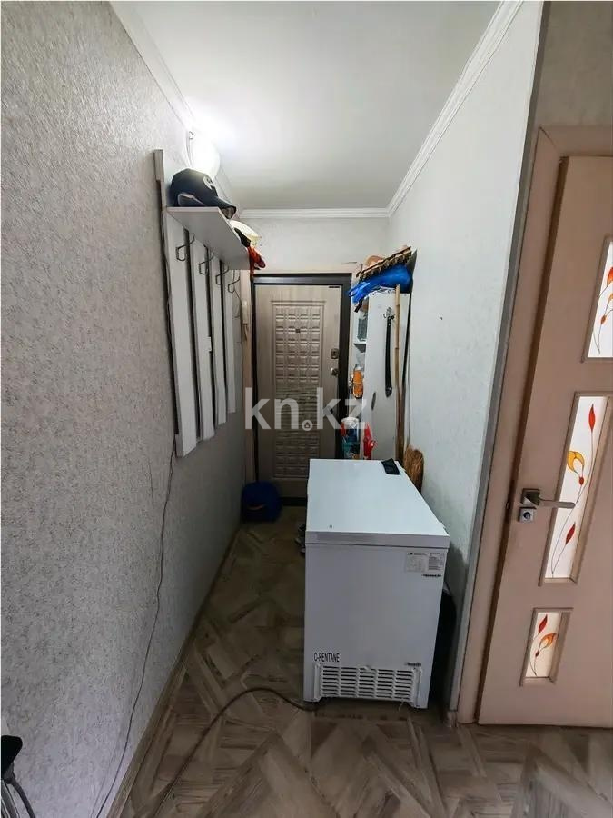 Продажа 1-комнатной квартиры, 33 м² - Продажа однокомнатных квартир в Алматы фото 4 из 4
